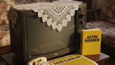 Bir neslin ‘arama motoru’ sarı sayfalar | Edirne Ahval Gazetesi Gemini Generated Image dfee0udfee0udfee | Edirne Ahval Gazetesi