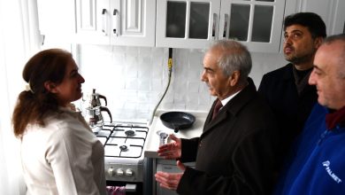 İzzetiye Mahallesi Doğalgazla Buluştu | Edirne Ahval Gazetesi HABER FOTO 13 | Edirne Ahval Gazetesi