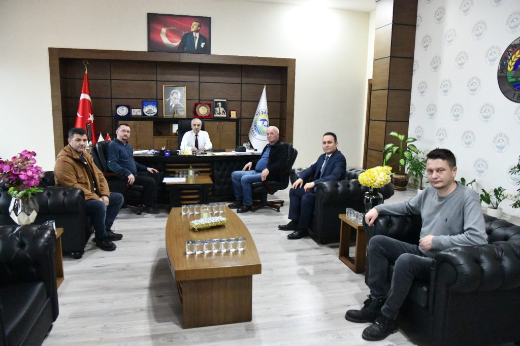 Keşan'da elektrikte büyük kazanç | Edirne Ahval Gazetesi HABER FOTO 2 1 1 | Edirne Ahval Gazetesi