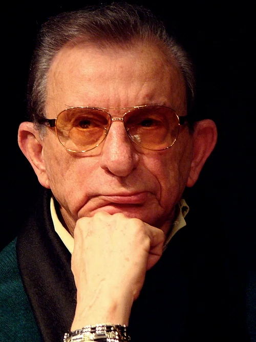 Usta sanatçı 98 yaşında vefat etti | Edirne Ahval Gazetesi HALDUN DORMEN.jpg | Edirne Ahval Gazetesi