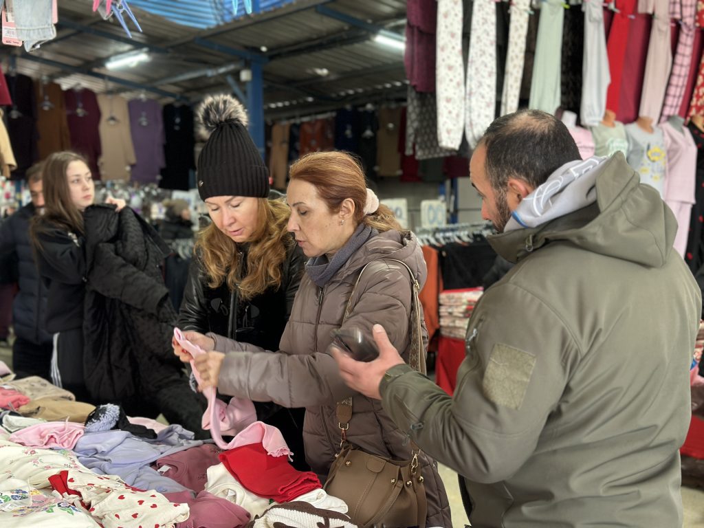 Avroya geçişte kafa karışıklığı | Edirne Ahval Gazetesi IMG 2562 | Edirne Ahval Gazetesi