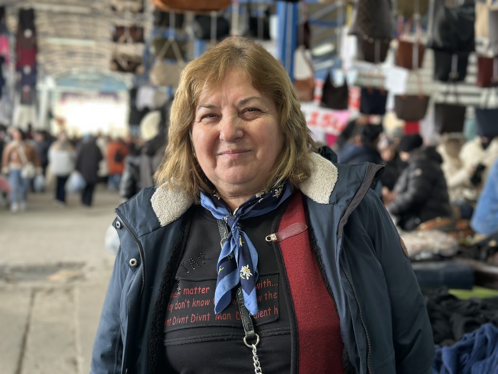 Avroya geçişte kafa karışıklığı | Edirne Ahval Gazetesi IMG 2563 | Edirne Ahval Gazetesi