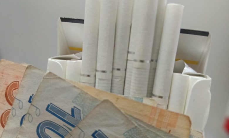 Sigaraya 5 TL Zam: Yeni Fiyatlar Pazartesi Yürürlükte | Edirne Ahval Gazetesi WhatsApp Image 2026 01 04 at 11.52.35 | Edirne Ahval Gazetesi