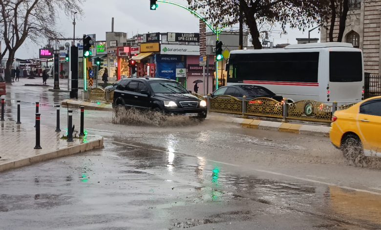 Edirne sağanağa teslim | Edirne Ahval Gazetesi WhatsApp Image 2026 01 07 at 10.46.25 | Edirne Ahval Gazetesi