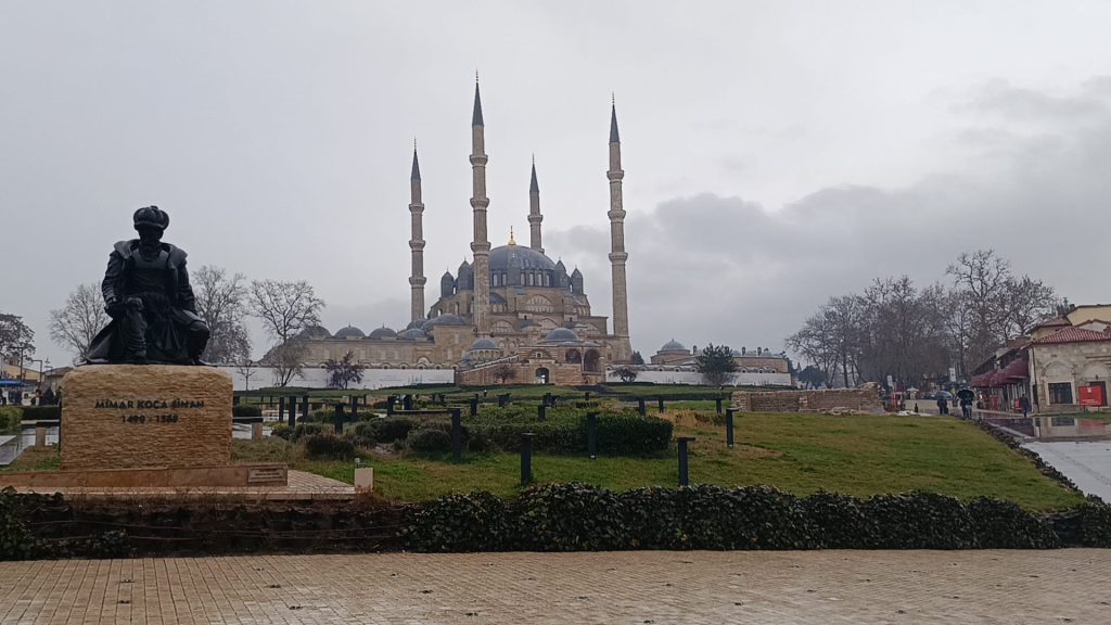 Edirne sağanağa teslim | Edirne Ahval Gazetesi WhatsApp Image 2026 01 07 at 10.46.26 2 | Edirne Ahval Gazetesi