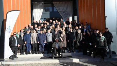 Vali Sezer'den gazetecilere '10 Ocak' kutlaması | Edirne Ahval Gazetesi WhatsApp Image 2026 01 09 at 11.42.09 | Edirne Ahval Gazetesi