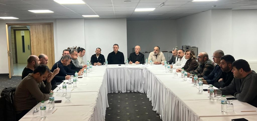 Yapı laboratuvarları 'e-dağıtım' istiyor | Edirne Ahval Gazetesi WhatsApp Image 2026 01 18 at 18.27.10 | Edirne Ahval Gazetesi