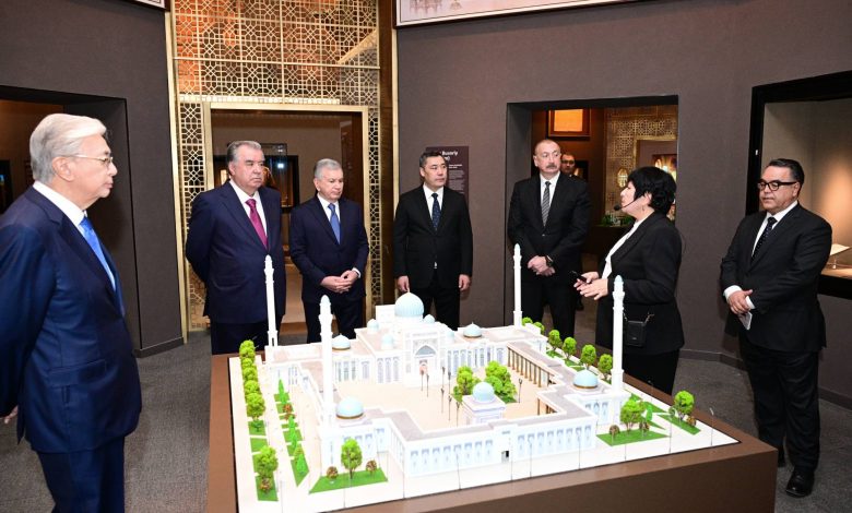 TÜRKSOY’da “Yeni Özbekistan ve Üçüncü Rönesans” Konferansı | Edirne Ahval Gazetesi WhatsApp Image 2026 01 20 at 12.47.00 2 | Edirne Ahval Gazetesi