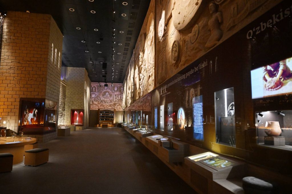 TÜRKSOY’da “Yeni Özbekistan ve Üçüncü Rönesans” Konferansı | Edirne Ahval Gazetesi WhatsApp Image 2026 01 20 at 12.47.00 3 1 | Edirne Ahval Gazetesi