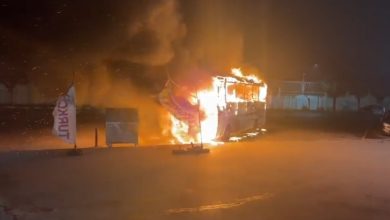 Yolcu dolu otobüste yangın! | Edirne Ahval Gazetesi WhatsApp Image 2026 01 25 at 15.39.15 | Edirne Ahval Gazetesi