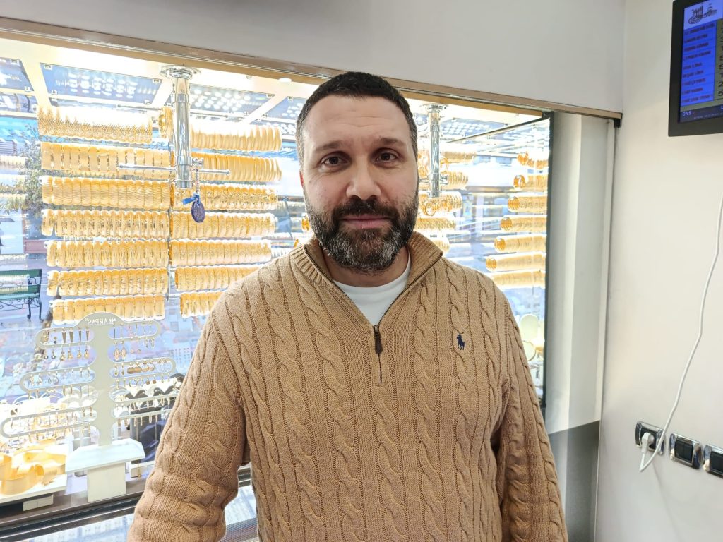 Altında 'Ortadoğu' yükselişi | Edirne Ahval Gazetesi WhatsApp Image 2026 01 29 at 16.18.46 | Edirne Ahval Gazetesi