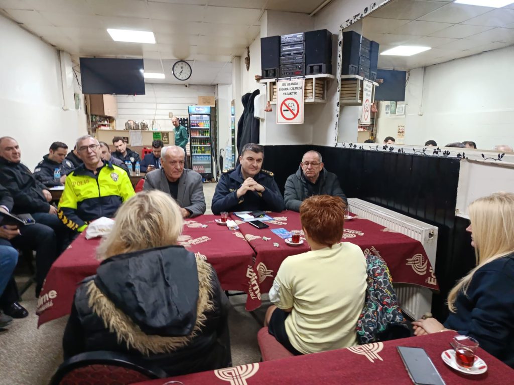 Kaleiçi'nde asayiş masaya yatırıldı | Edirne Ahval Gazetesi WhatsApp Image 2026 01 30 at 10.09.56 | Edirne Ahval Gazetesi