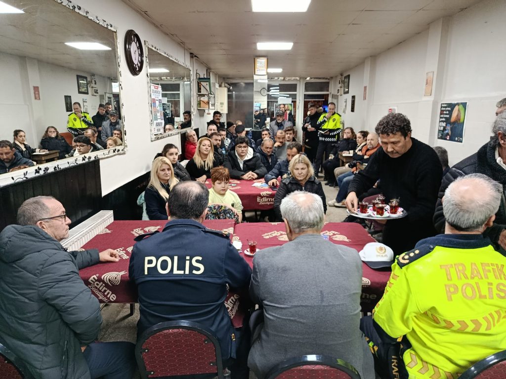 Kaleiçi'nde asayiş masaya yatırıldı | Edirne Ahval Gazetesi WhatsApp Image 2026 01 30 at 10.09.57 | Edirne Ahval Gazetesi