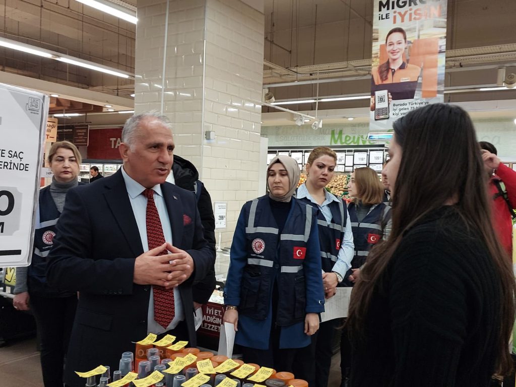 Edirne'de Ramazan ayı öncesi fiyatlar mercek altında | Edirne Ahval Gazetesi WhatsApp Image 2026 01 30 at 16.51.15 | Edirne Ahval Gazetesi