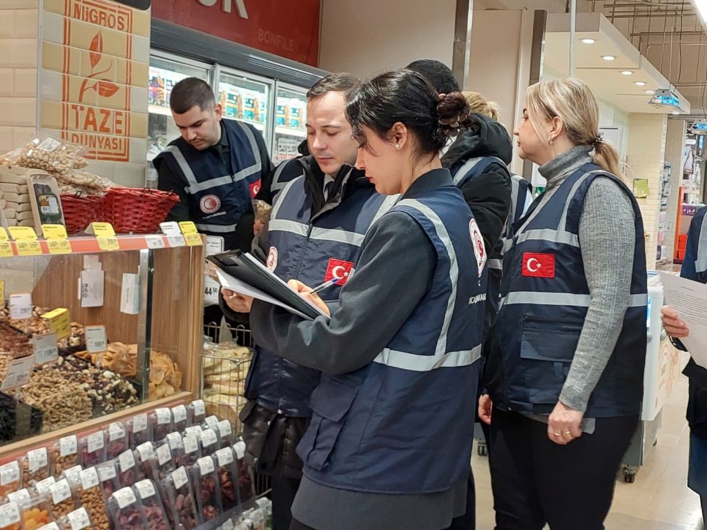 Edirne'de Ramazan ayı öncesi fiyatlar mercek altında | Edirne Ahval Gazetesi WhatsApp Image 2026 01 30 at 16.51.16 | Edirne Ahval Gazetesi