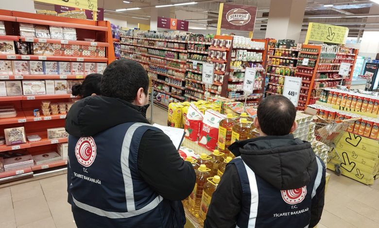 Edirne'de Ramazan ayı öncesi fiyatlar mercek altında | Edirne Ahval Gazetesi WhatsApp Image 2026 01 30 at 16.51.26 | Edirne Ahval Gazetesi