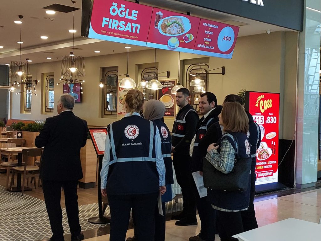 Edirne'de Ramazan ayı öncesi fiyatlar mercek altında | Edirne Ahval Gazetesi WhatsApp Image 2026 01 30 at 16.51.31 | Edirne Ahval Gazetesi