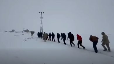 "Göçmen Kaçakçılığı Organizatörlerine Geçit Yok: 59 tutuklama" | Edirne Ahval Gazetesi aa 1 | Edirne Ahval Gazetesi