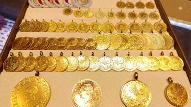 Altında 'Ortadoğu' yükselişi | Edirne Ahval Gazetesi altin 2 | Edirne Ahval Gazetesi