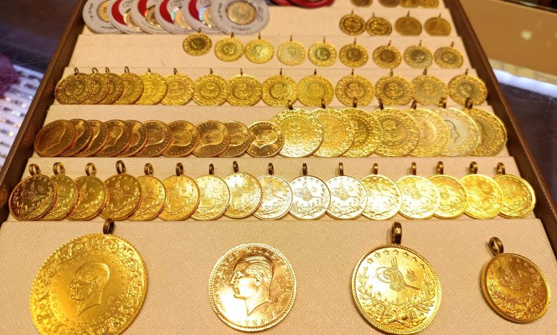 Altında 'Ortadoğu' yükselişi | Edirne Ahval Gazetesi altin 2 | Edirne Ahval Gazetesi