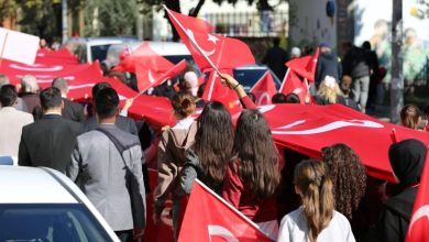 Okullarda ikinci dönem “Bayrak Sevgisi” ile başlıyor | Edirne Ahval Gazetesi bayralk | Edirne Ahval Gazetesi