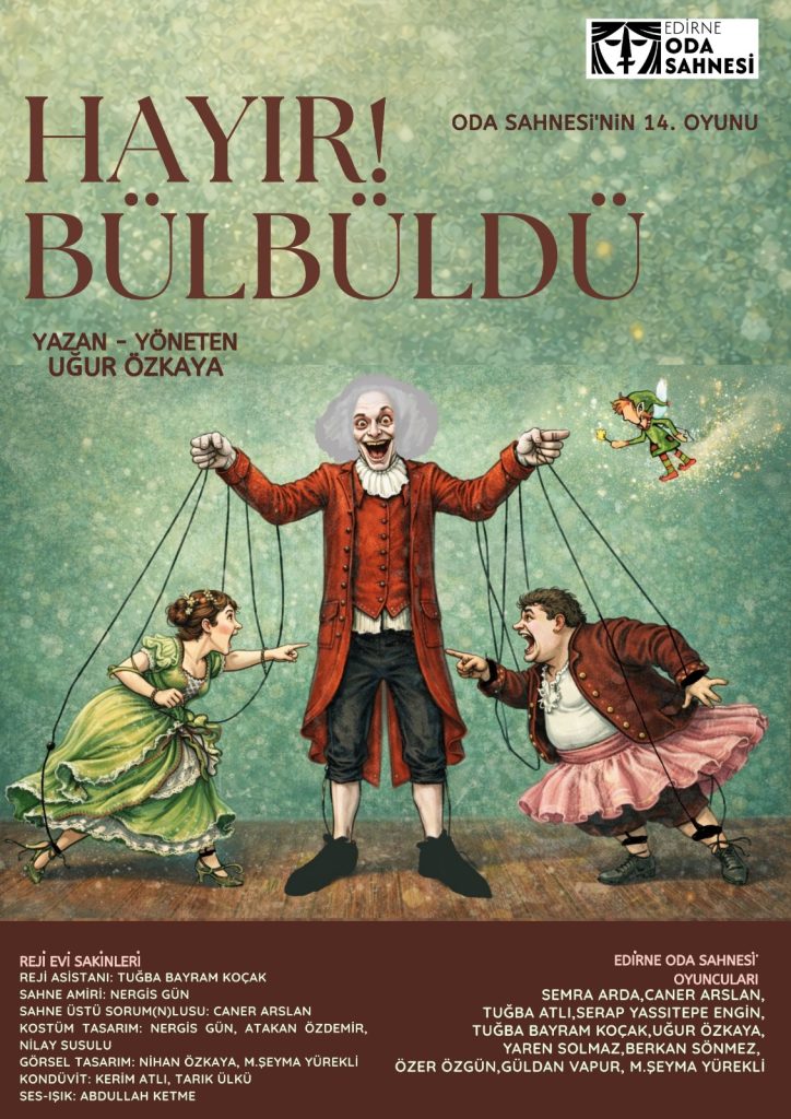 Edirne Oda Sahnesi’nden yeni oyun | Edirne Ahval Gazetesi da9006d2 750d 4fbe 859b eec76b2191b7 1 | Edirne Ahval Gazetesi