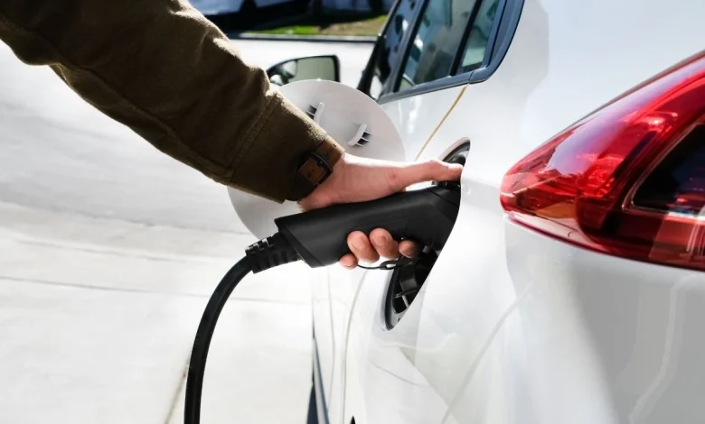 Elektrikli araç satışları 2025'te hızlandı | Edirne Ahval Gazetesi elektrikli arac satislari 2025te hizlandi | Edirne Ahval Gazetesi