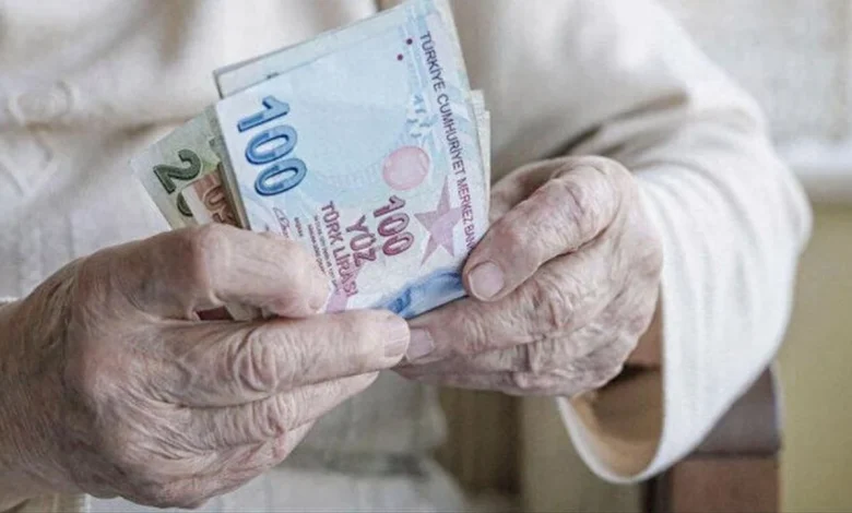 En düşük emekli aylığında ‘artış’ kararı | Edirne Ahval Gazetesi emekli 2 | Edirne Ahval Gazetesi