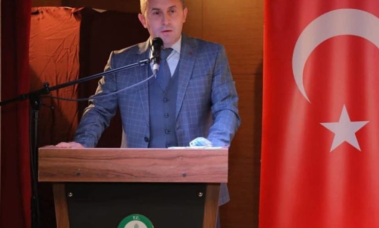 ‘Yoksulluğun çözümü algı siyaseti değil, adil gelir dağılımıdır!’ | Edirne Ahval Gazetesi mehmet koc | Edirne Ahval Gazetesi