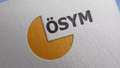 ÖSYM’nin elektronik İngilizce sınavı yarın | Edirne Ahval Gazetesi osym 2 | Edirne Ahval Gazetesi