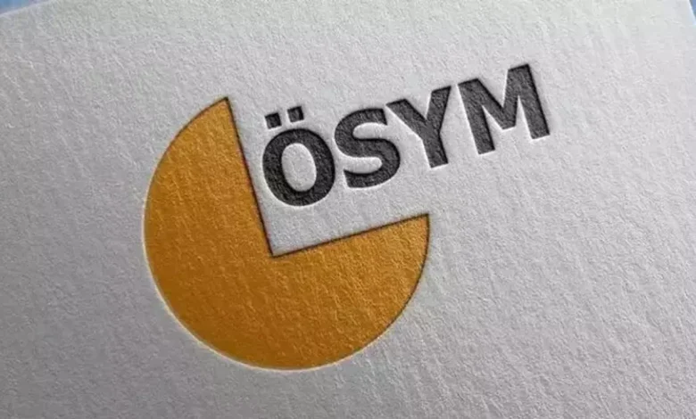 ÖSYM’nin elektronik İngilizce sınavı yarın | Edirne Ahval Gazetesi osym 2 | Edirne Ahval Gazetesi