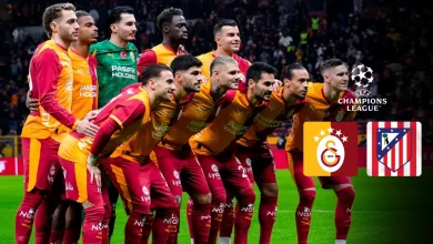 RAMS Park’ta dev randevu: | Edirne Ahval Gazetesi rams parkta dev randevu galatasaray atletico madridi agirliyor | Edirne Ahval Gazetesi