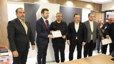 TİMBİR Şam temsilciliği açıldı! ülke sayısı 26’ya yükseldi | Edirne Ahval Gazetesi sam temsilciligi 1768211041 | Edirne Ahval Gazetesi