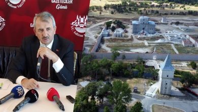 Saray kazısında yürek burkan bulgu! | Edirne Ahval Gazetesi site 2026 01 09T160021.121 | Edirne Ahval Gazetesi