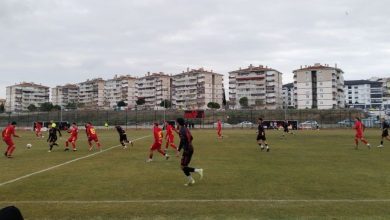 Edirnespor 3 puanı son dakikada kaçırdı! | Edirne Ahval Gazetesi site 2026 01 11T172736.679 | Edirne Ahval Gazetesi