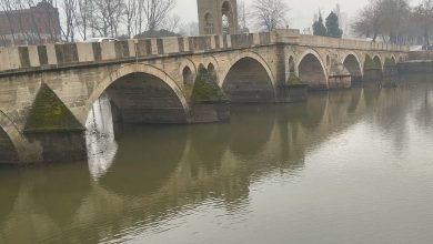 Her yağış üretim sezonuna 'umut' | Edirne Ahval Gazetesi site 2026 01 27T172413.193 | Edirne Ahval Gazetesi