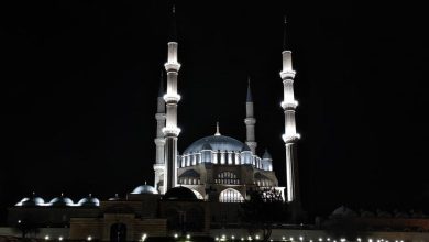 Selimiye'de beyaz ışığa 'Arabistan' tepkisi | Edirne Ahval Gazetesi site 2026 01 29T155636.132 | Edirne Ahval Gazetesi