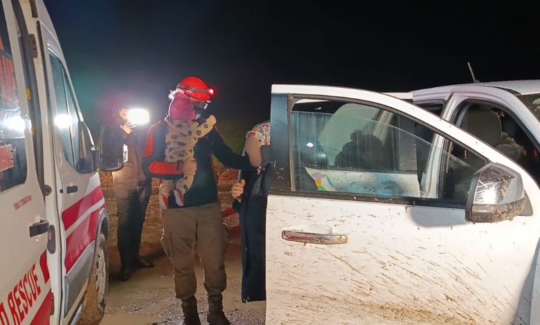 Evlerde mahsur kaldılar | Edirne Ahval Gazetesi site 2026 01 29T231247.608 1 | Edirne Ahval Gazetesi