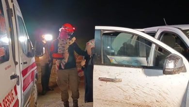 Evlerde mahsur kaldılar | Edirne Ahval Gazetesi site 2026 01 29T231247.608 | Edirne Ahval Gazetesi