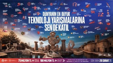 TEKNOFEST 2026 için başvurular başladı: İşte detaylar | Edirne Ahval Gazetesi site 2026 01 30T182150.505 | Edirne Ahval Gazetesi