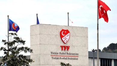 Süper Lig'de 6 kulüp disipline sevk edildi | Edirne Ahval Gazetesi tff | Edirne Ahval Gazetesi