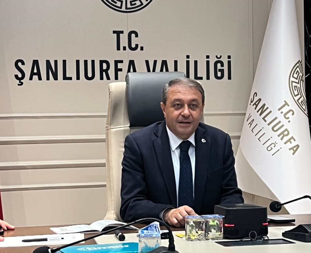 ‘221 kilometrelik sınır tamamen aydınlatıldı’ | Edirne Ahval Gazetesi vali | Edirne Ahval Gazetesi