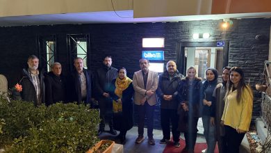 TİMBİR heyeti Şanlıurfa'da! | Edirne Ahval Gazetesi whatsapp image 2026 01 08 at 190832 1767893748 | Edirne Ahval Gazetesi