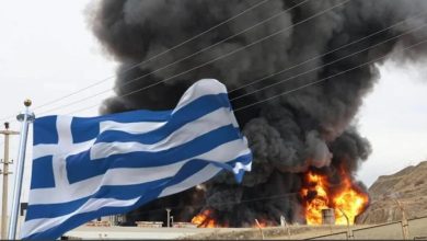 Komşuda yangın! | Edirne Ahval Gazetesi yangin 2 | Edirne Ahval Gazetesi