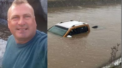 Su kanalında acı son | Edirne Ahval Gazetesi 123 | Edirne Ahval Gazetesi