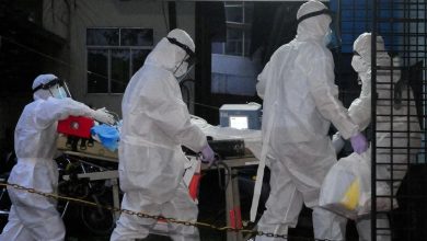 Nipah virüsü alarmı: Asya teyakkuzda | Edirne Ahval Gazetesi NN | Edirne Ahval Gazetesi