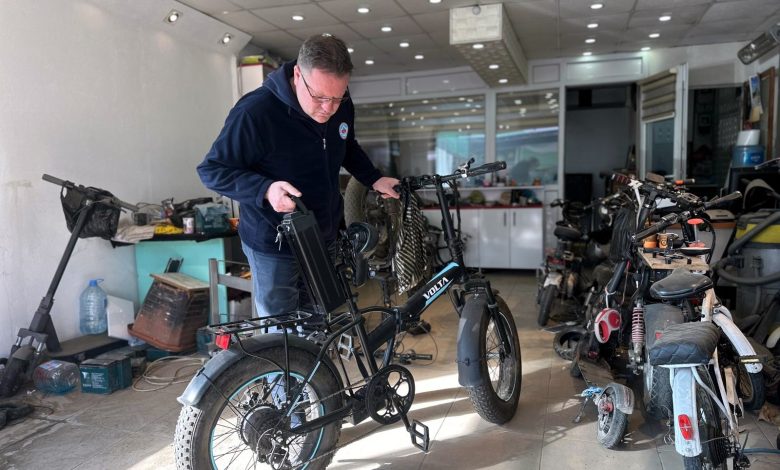 Sanayide teknolojiye ayak uyduran usta | Edirne Ahval Gazetesi WhatsApp Image 2026 02 01 at 15.51.35 | Edirne Ahval Gazetesi