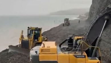 Yol Yeniden Yapılıyor | Edirne Ahval Gazetesi WhatsApp Image 2026 02 01 at 17.07.48 | Edirne Ahval Gazetesi