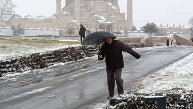 Yürümekte güçlük çektiler | Edirne Ahval Gazetesi WhatsApp Image 2026 02 02 at 09.47.32 | Edirne Ahval Gazetesi