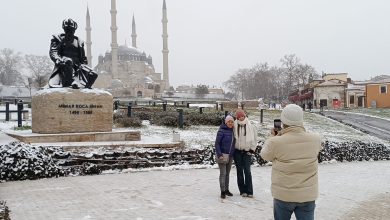 Edirne'de kartpostallık görüntüler | Edirne Ahval Gazetesi WhatsApp Image 2026 02 02 at 10.53.57 1 | Edirne Ahval Gazetesi